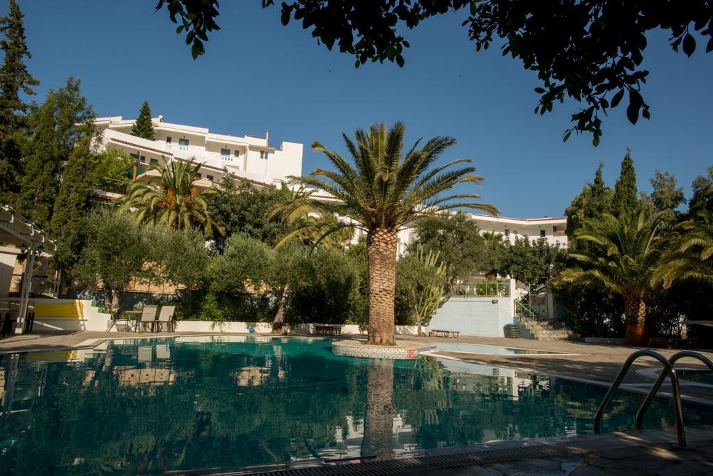 Neos Ikaros 2* Agia Galini