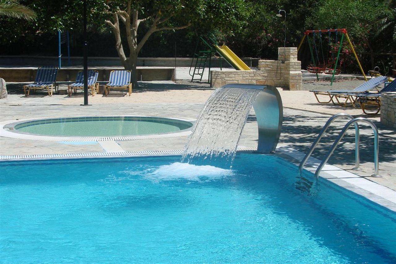 Hotel Neos Ikaros Agia Galini