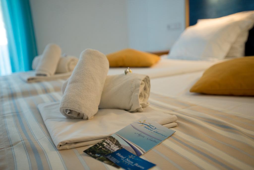 Hotel Neos Ikaros Agia Galini