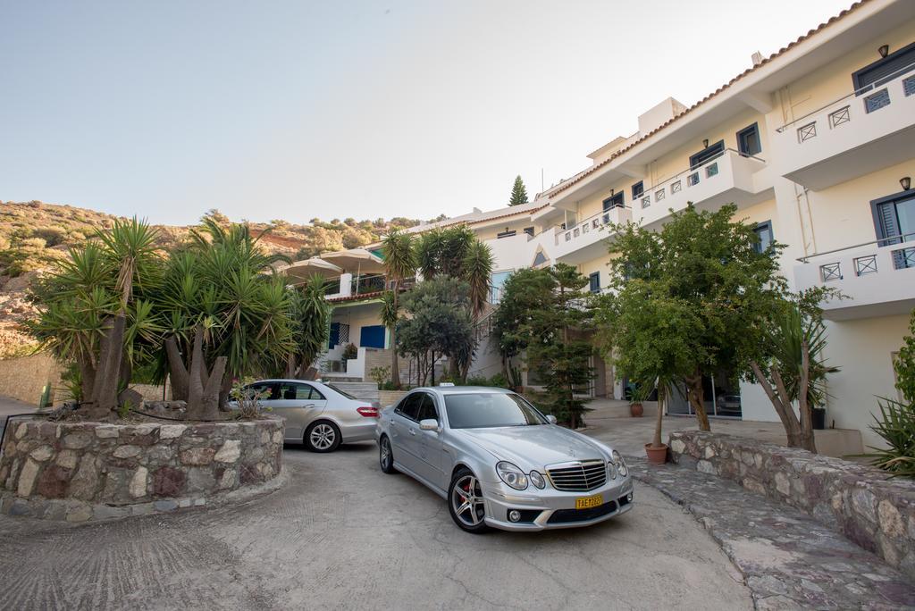 Neos Ikaros 2* Agia Galini