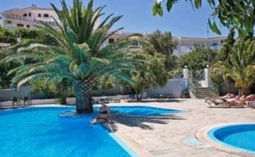 Neos Ikaros 2* Agia Galini